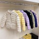 Kids' Down Jacket