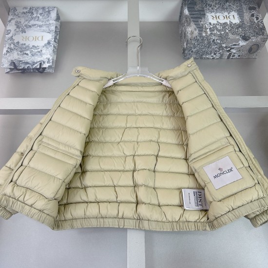 Kids' Down Jacket
