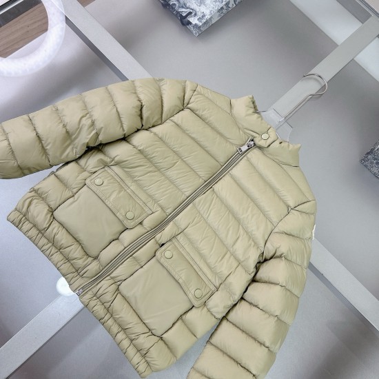 Kids' Down Jacket