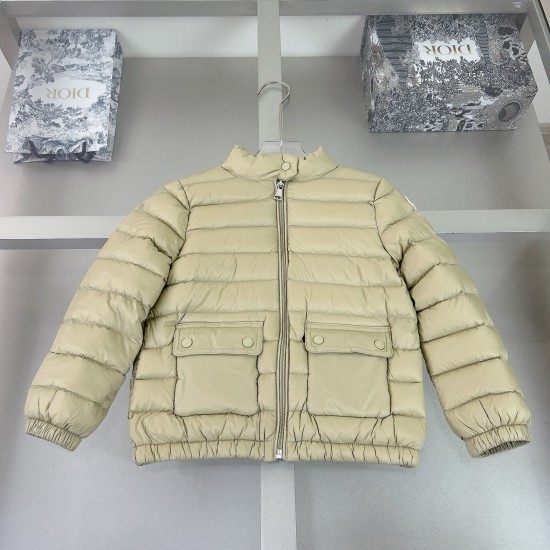 Kids' Down Jacket
