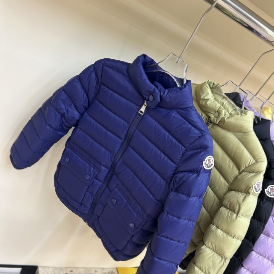 Kids' Down Jacket