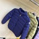 Kids' Down Jacket