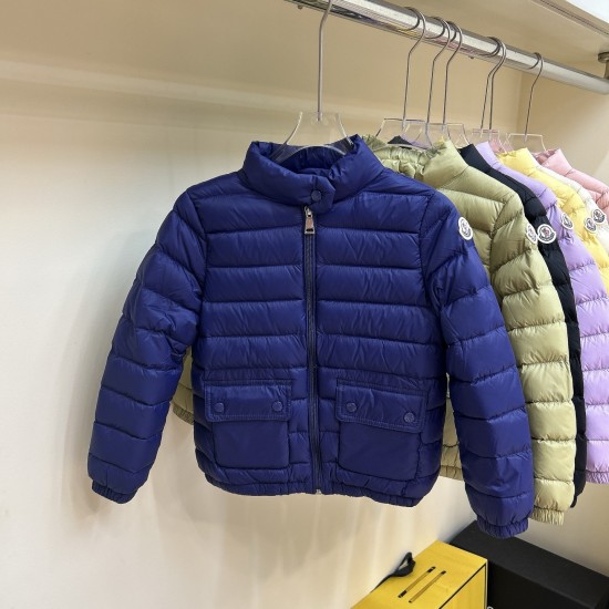 Kids' Down Jacket