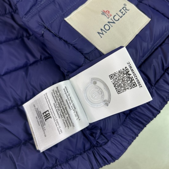 Kids' Down Jacket