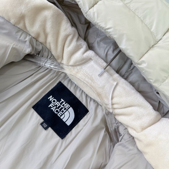 Kids' Down Jacket