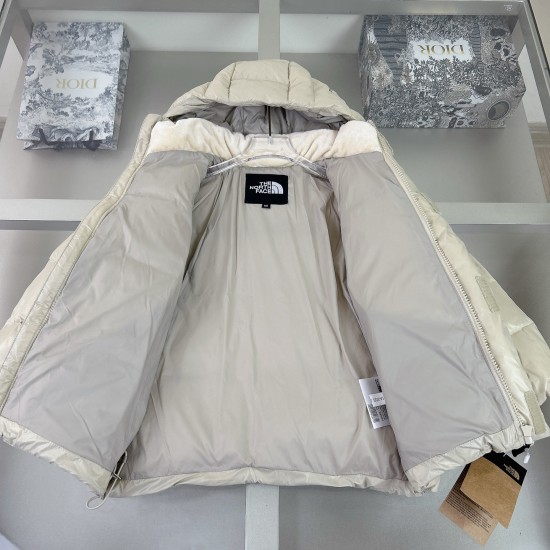 Kids' Down Jacket