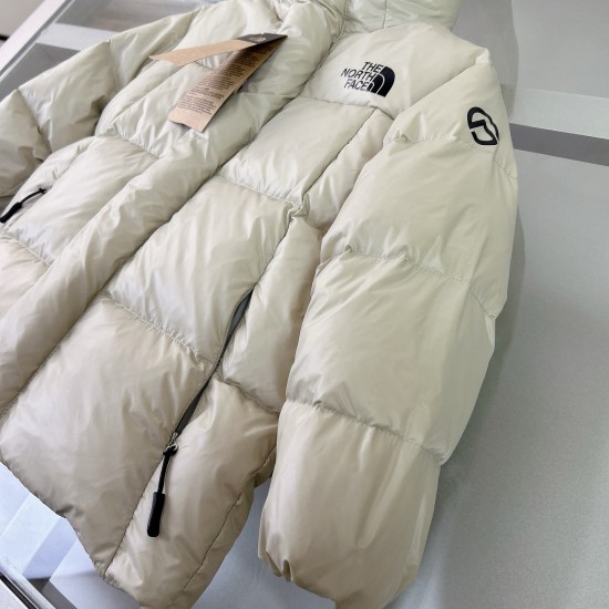 Kids' Down Jacket