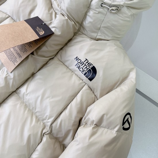 Kids' Down Jacket