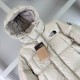 Kids' Down Jacket