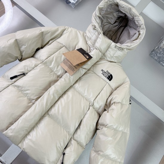 Kids' Down Jacket