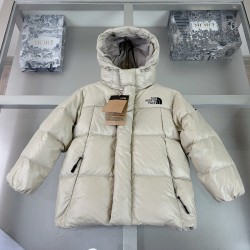 Kids' Down Jacket