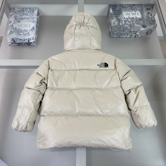 Kids' Down Jacket