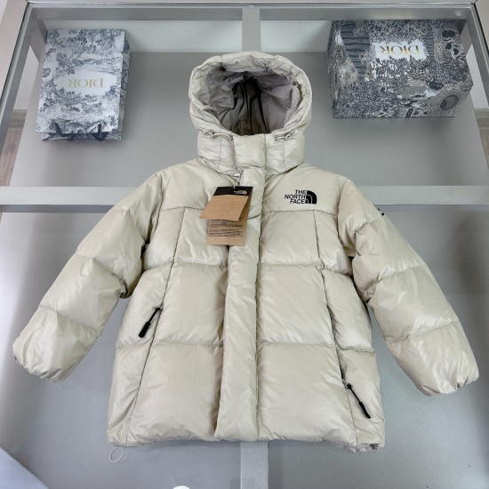 Kids' Down Jacket