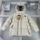 Kids' Down Jacket