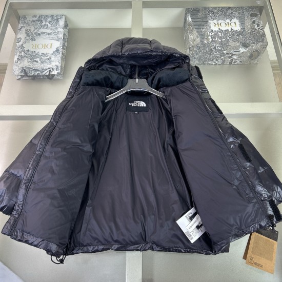 Kids' Down Jacket