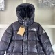 Kids' Down Jacket
