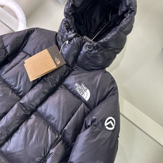Kids' Down Jacket