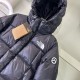 Kids' Down Jacket