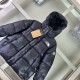 Kids' Down Jacket