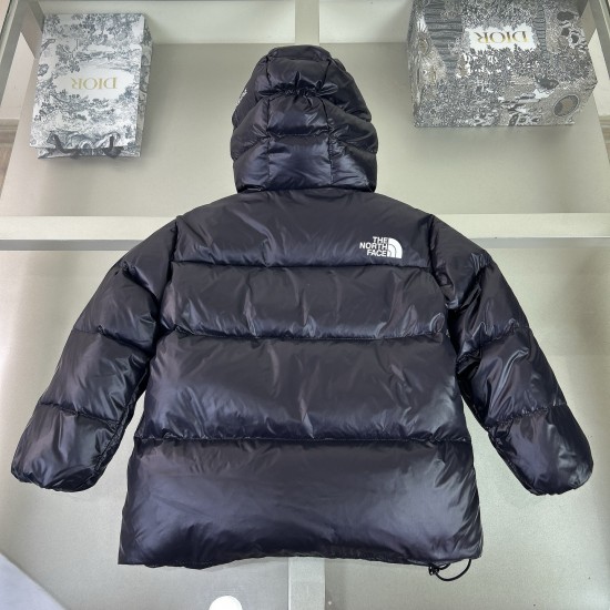 Kids' Down Jacket