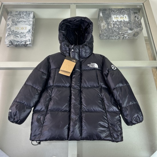 Kids' Down Jacket
