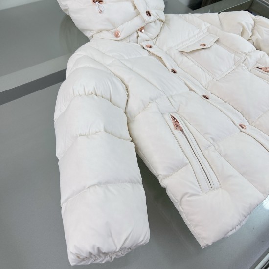 Kids' Down Jacket
