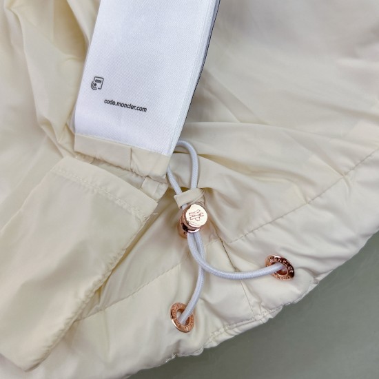 Kids' Down Jacket