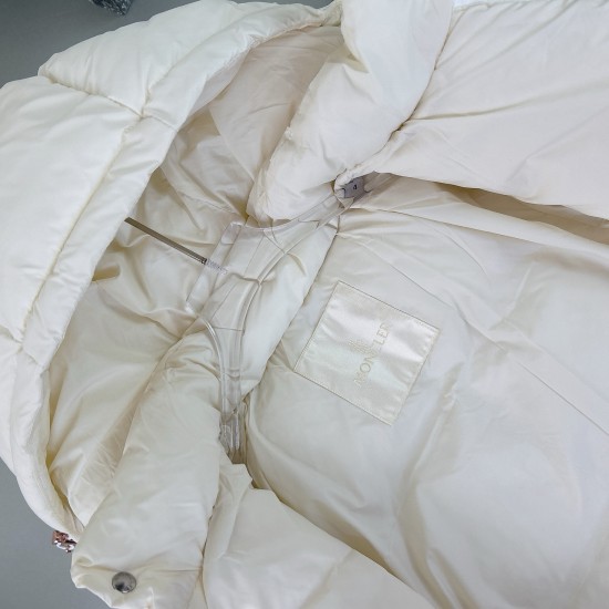 Kids' Down Jacket