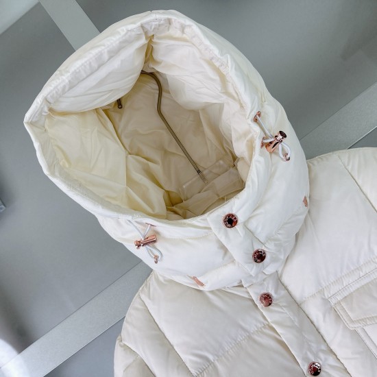 Kids' Down Jacket