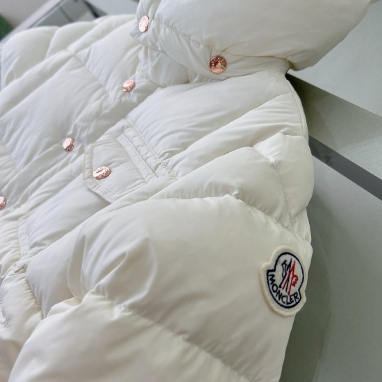 Kids' Down Jacket