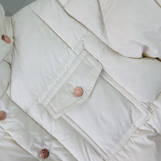 Kids' Down Jacket