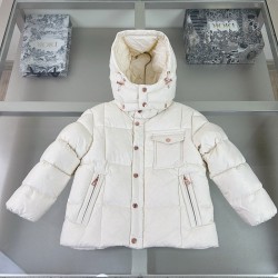 Kids' Down Jacket