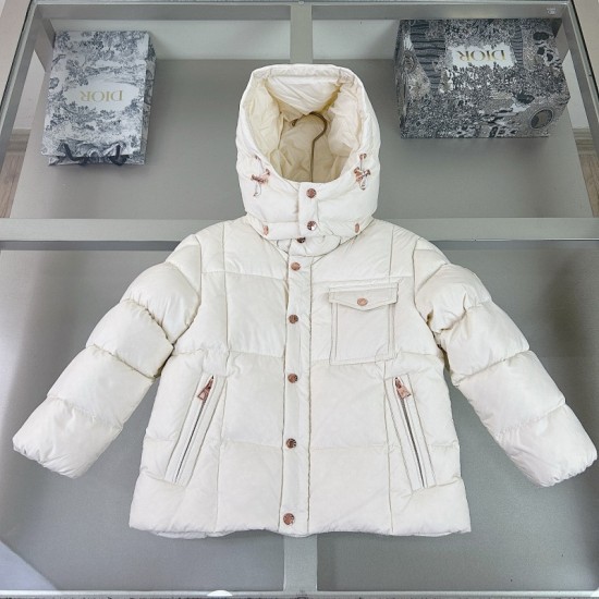 Kids' Down Jacket