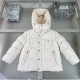Kids' Down Jacket