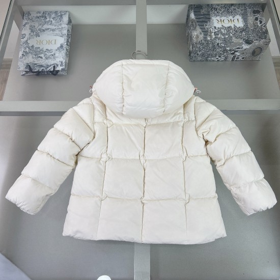 Kids' Down Jacket