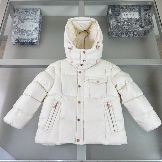 Kids' Down Jacket