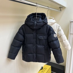 Kids' Down Jacket