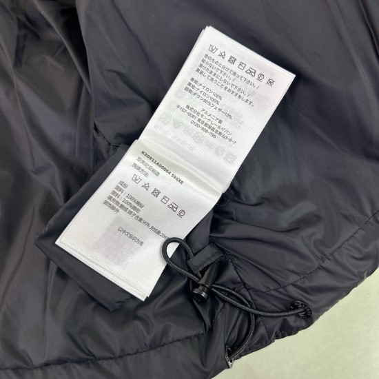 Kids' Down Jacket