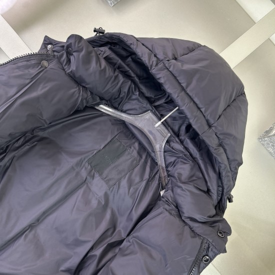Kids' Down Jacket