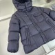 Kids' Down Jacket