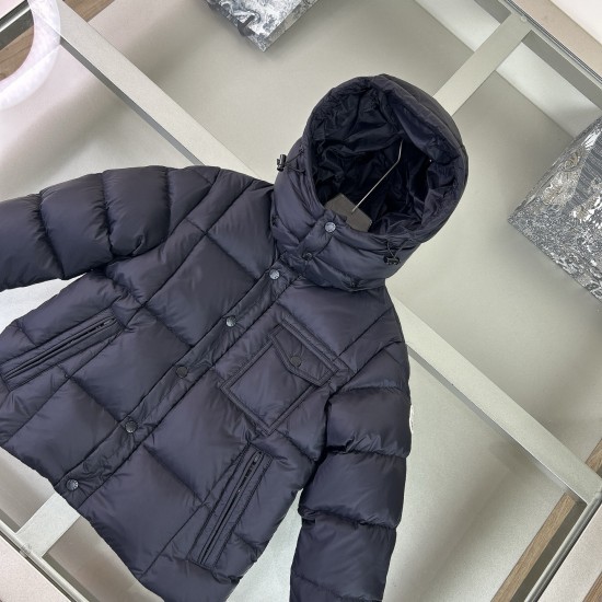Kids' Down Jacket