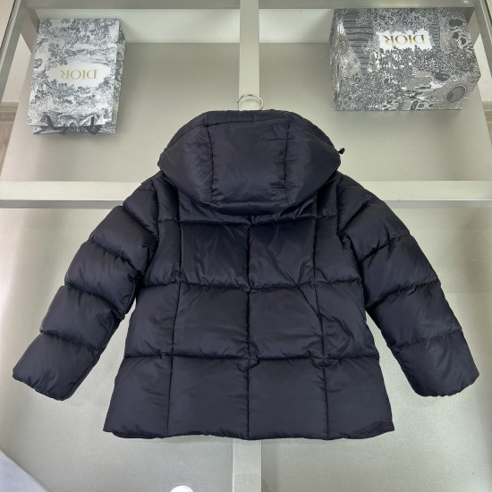 Kids' Down Jacket