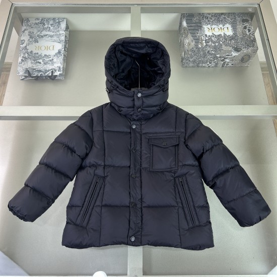 Kids' Down Jacket