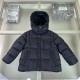 Kids' Down Jacket