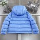 Kids' Down Jacket