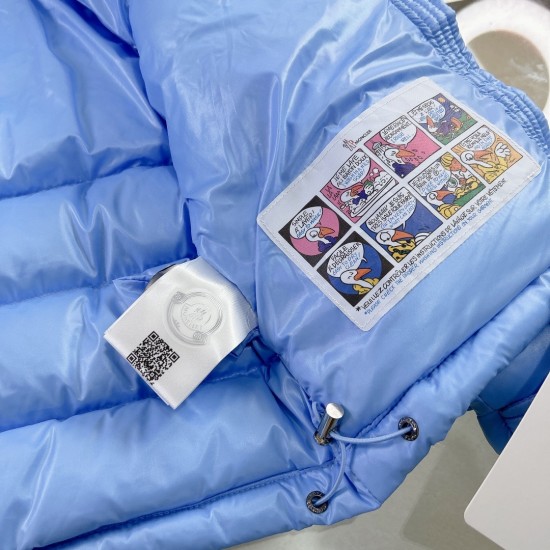 Kids' Down Jacket