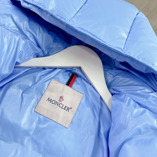 Kids' Down Jacket