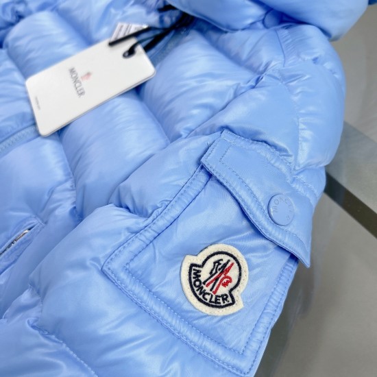 Kids' Down Jacket