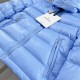 Kids' Down Jacket