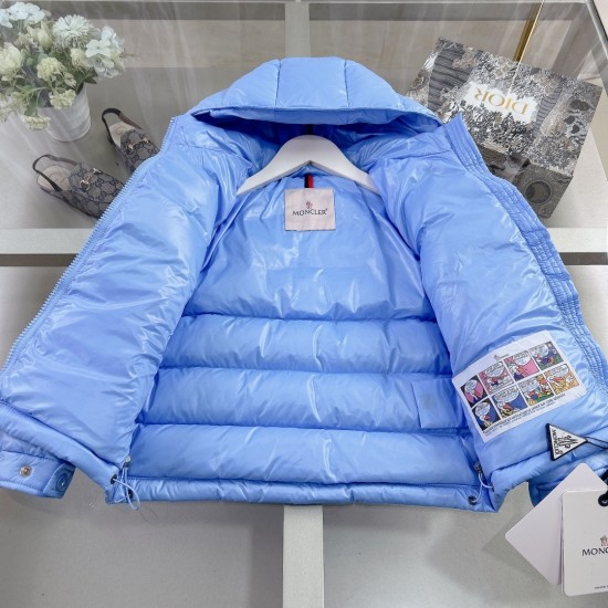 Kids' Down Jacket